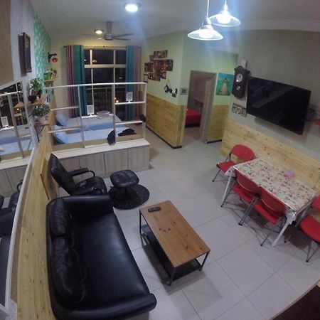 Ghazzis Suite Cameron Highland 카메론하일랜즈 외부 사진