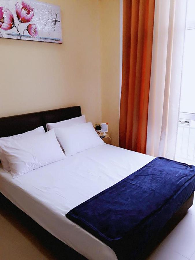 Ghazzis Suite Cameron Highland 카메론하일랜즈 외부 사진