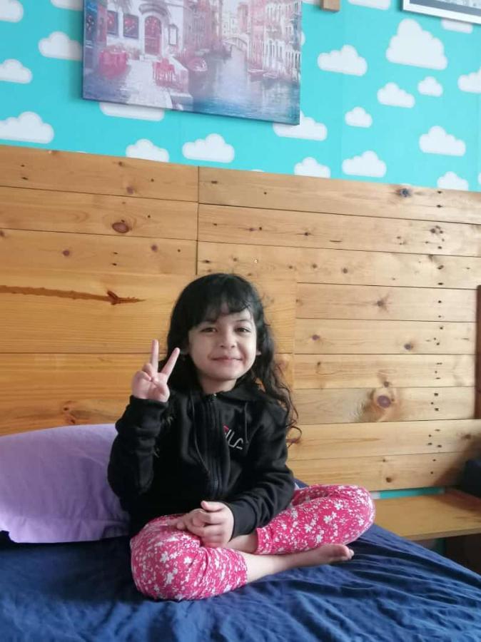 Ghazzis Suite Cameron Highland 카메론하일랜즈 외부 사진
