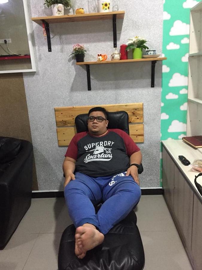 Ghazzis Suite Cameron Highland 카메론하일랜즈 외부 사진