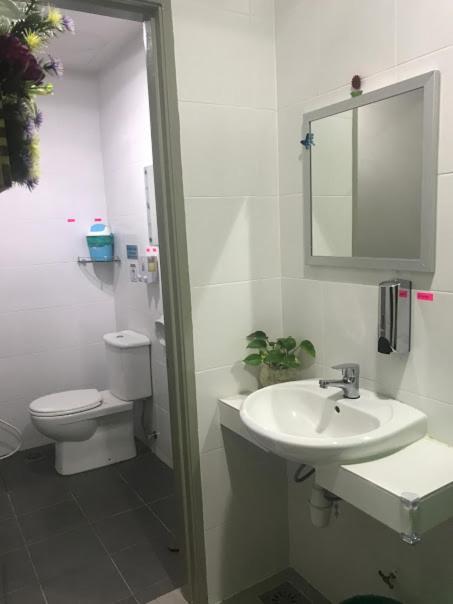 Ghazzis Suite Cameron Highland 카메론하일랜즈 외부 사진