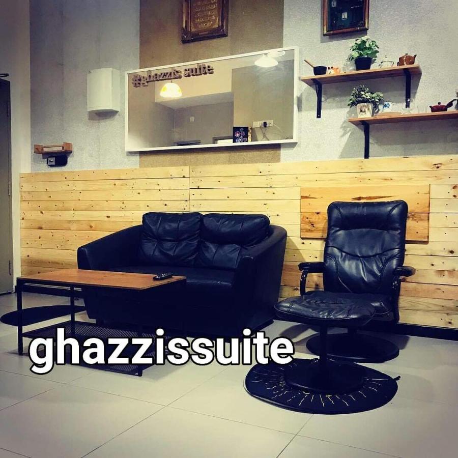 Ghazzis Suite Cameron Highland 카메론하일랜즈 외부 사진