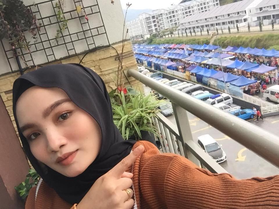 Ghazzis Suite Cameron Highland 카메론하일랜즈 외부 사진