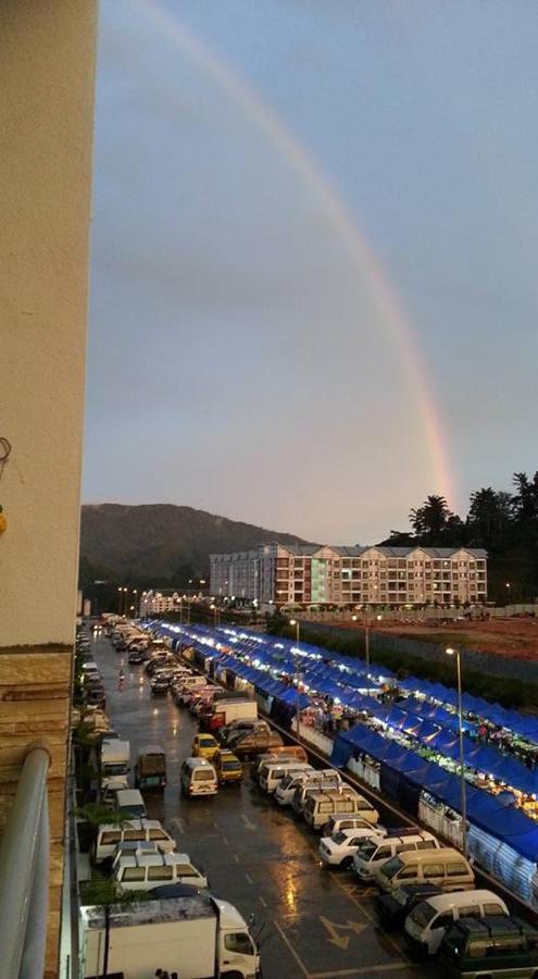 Ghazzis Suite Cameron Highland 카메론하일랜즈 외부 사진