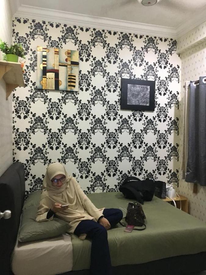 Ghazzis Suite Cameron Highland 카메론하일랜즈 외부 사진