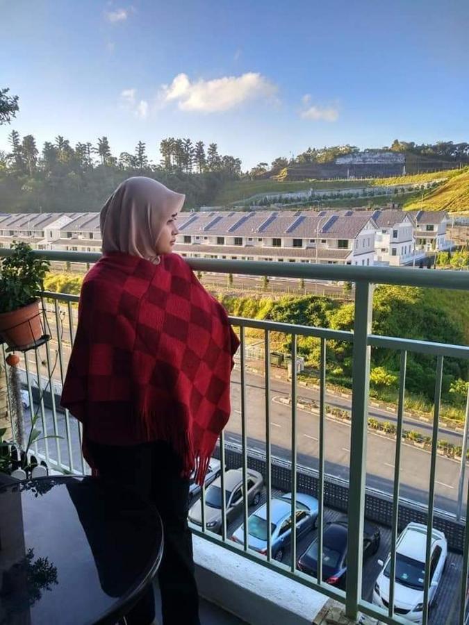 Ghazzis Suite Cameron Highland 카메론하일랜즈 외부 사진