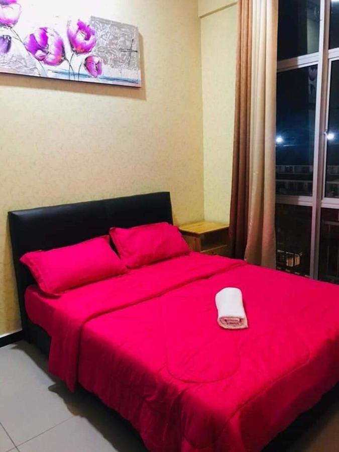 Ghazzis Suite Cameron Highland 카메론하일랜즈 외부 사진